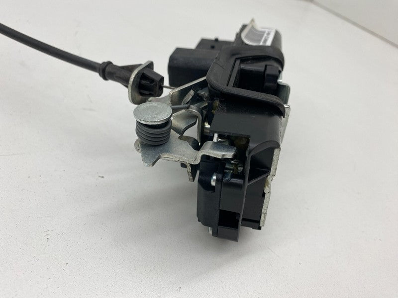 ⭕ 12-20 Model S MS Front Right Door Latch Actuator w/ Release Cable 60