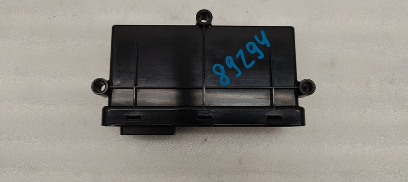 ⭕ 12-20 Model S Sunroof Controller Moon Roof Control Module Unit 10075