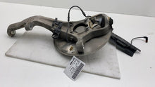 16-19 Mercedes-Benz GLE350 Front Right Spindle Knuckle w/ Hub & Speed Sensor RWD