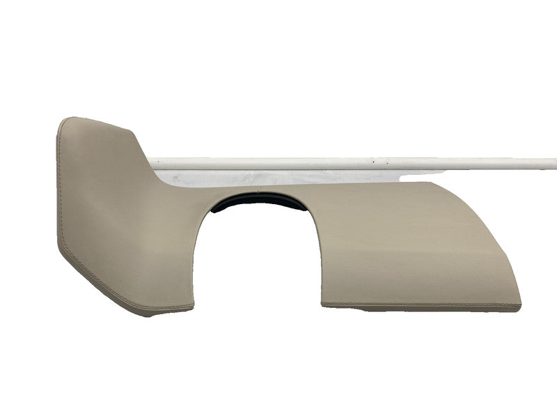 100240522H ⭕ 2016-2020 Tesla Model S X Left Dashboard Lower Dash Trim Retainer 1002405-22-H