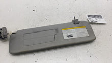 ⭕ 17-23 Tesla Model 3 M3 Front Driver Side Windshield Sun Visor Sunvisor Left LH