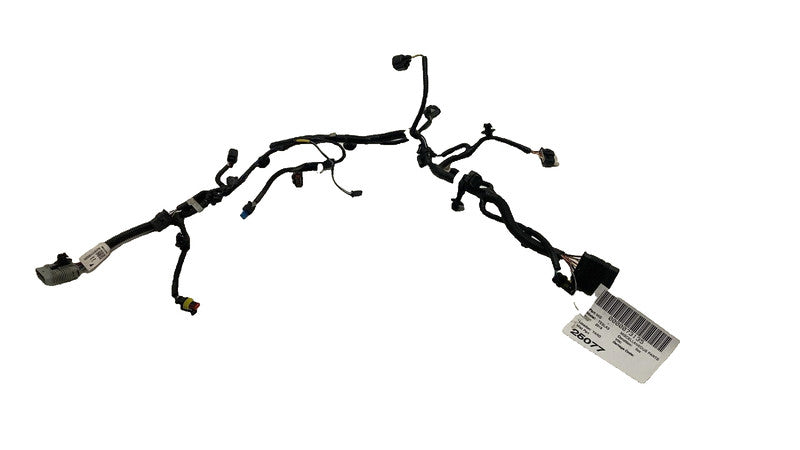 ⭕ 2017-2023 Tesla Model 3 Front End Wiring Harness Cable Wire Loom Assembly OEM