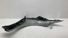 ⭕ 2021-2025 Polestar 2 Front Driver Side Fender Shell Panel Left LH Silver - 729