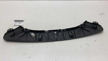 ⭕ 16-20 Model S MS Front Under Hood Apron Trim Cover Panel Molding 1060474-00-A