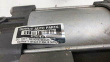 2012 2013 2014 2015 Tesla Model S Air Suspension Compressor Supply Unit Assembly