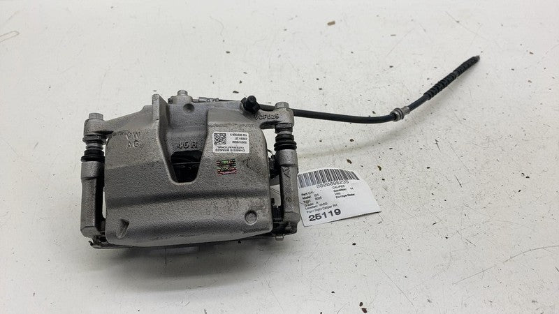 Caliper VOLKSWAGEN ID4 Right 25