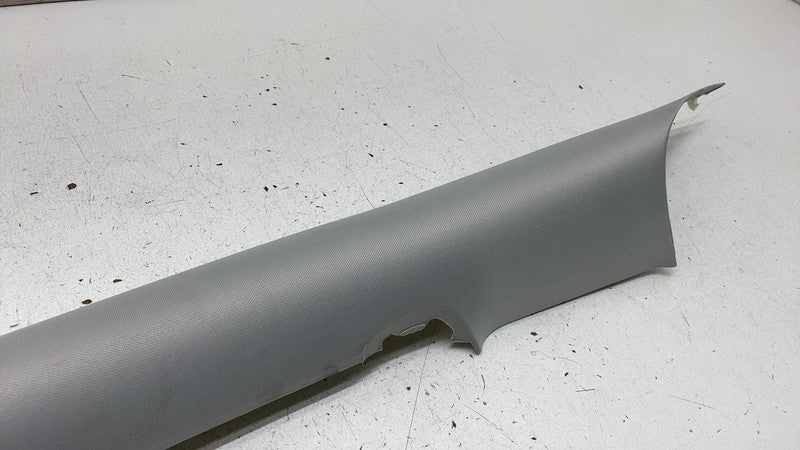 108626901M 2017-2023 Tesla Model 3 M3 Passenger Side Rail Trim Cover Right 1086269-01-M OEM