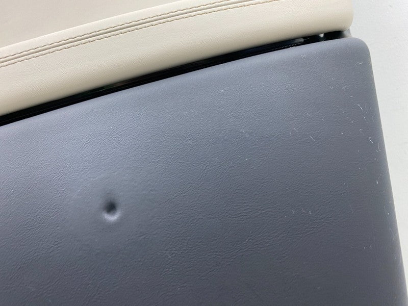 1055483 22 L ⭕ 16-20 Tesla Model X Front Passenger Door Panel Trim Card Right RH 1055483-22-L