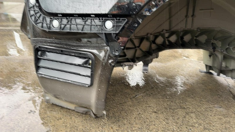 ⭕ 2020-2023 Tesla Model Y Rear Right Quarter Panel Structural Cutout Black PBSB