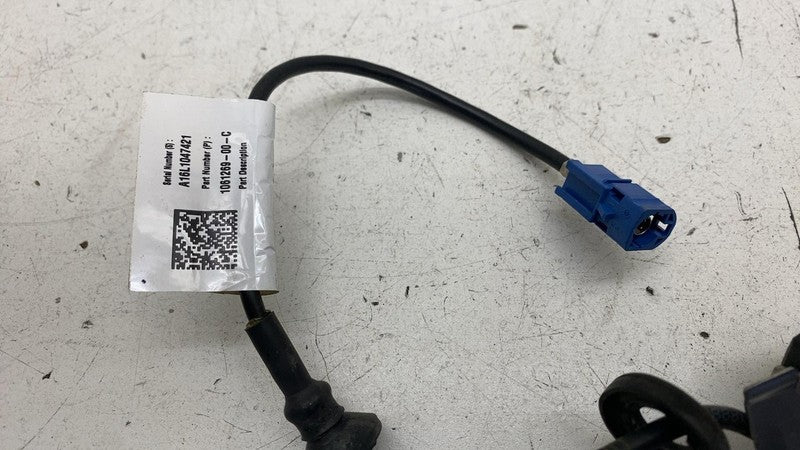 ⭕ 12-20 Model S Tailgate Liftgate Rear View Backup Reverse Camera 1061