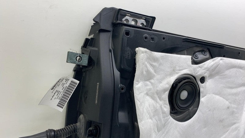 7427334 ⭕ 14-21 BMW i3 I01 Front Passenger Door Shell Carrier Frame Panel Right 7427334