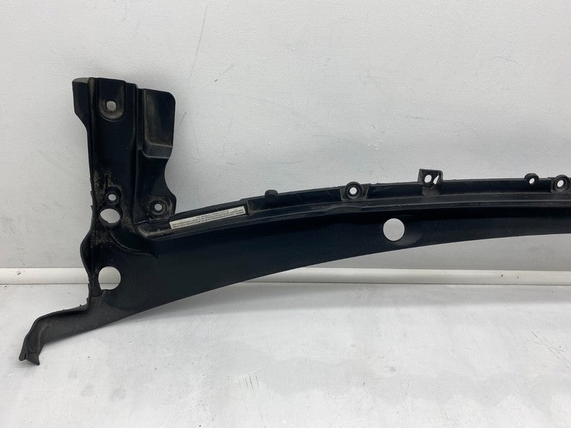 1060509-00-C ⭕2016-2021 Tesla Model S MS Exterior Underhood Trim Cowl Screen 1060509-00-C OEM