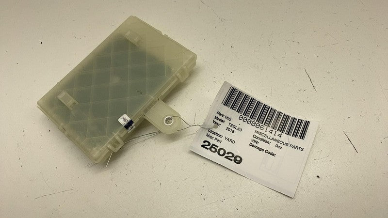 ⭕ 17-23 Tesla Model 3 GEN 3 Charge Port Controller Control Module 1092