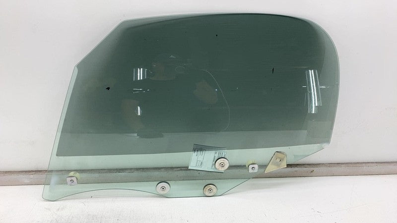⭕2006-2015 Mazda MX-5 Miata Front Driver Side Door Glass Window Assemb