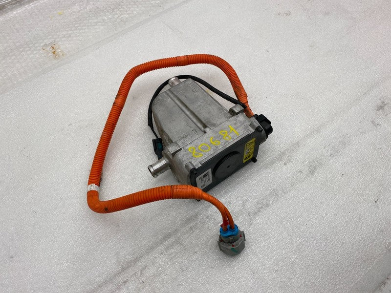 103890100H ⭕2012-2020 Tesla Model S MS Electric Battery Heater w/ Wire Harness 1038901-00-H