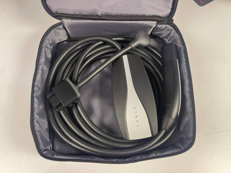 1101789 00 M ⭕16-20 Model 3 S X Y UMC Mobile Charger Charging Cable Gen 2 & Case 1101789-00-M