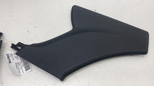 ⭕ 12-20 Model S Left & Right Center Console Upper Trim 1008224-01-F/1008227-01-F