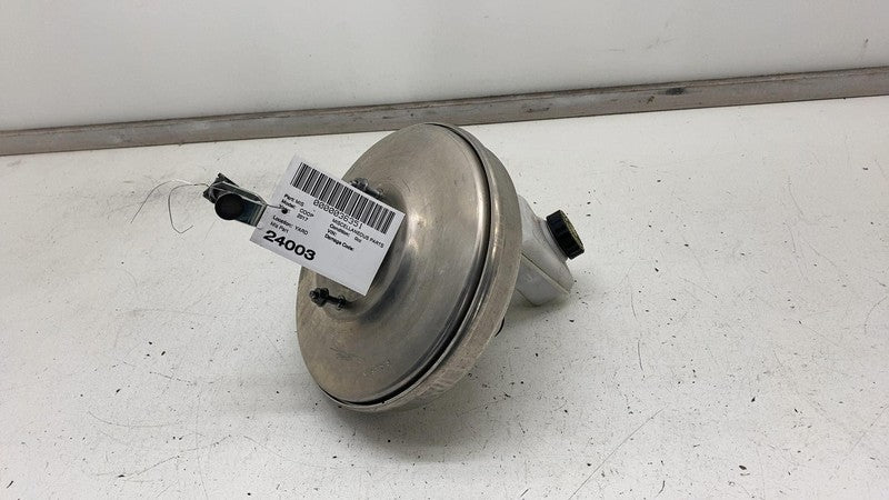 29 6868854 03 ⭕14-19 Mini Cooper S Power Brake Booster Master Cylinder & Reservoir 29686885403
