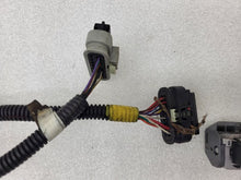 ⭕17-22 Tesla Model 3 Rear Cradle Subframe Wiring Harness Cable Wire 1067968-01-E
