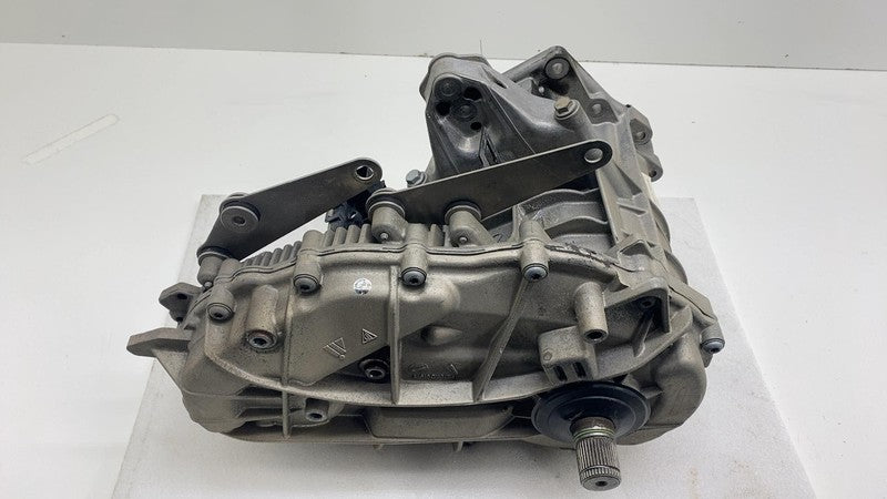 2011-2018 Porsche Cayenne S Transmission Transfer Case Gear Box 4.4L