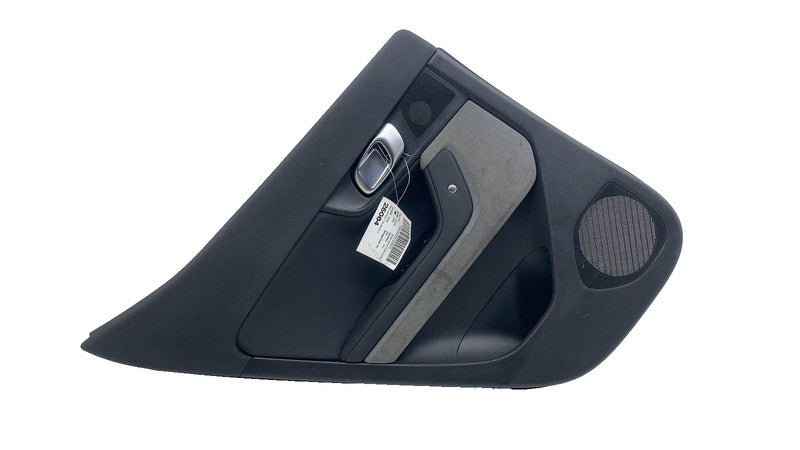 ⭕ 2021-2024 Polestar 2 PS2 Rear Left Side Interior Door Panel Trim Car