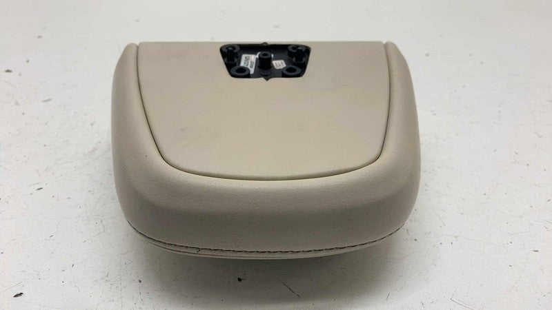 ⭕ 2016-2020 Tesla Model S MS Front Left or Right 1st Row Headrest Beig