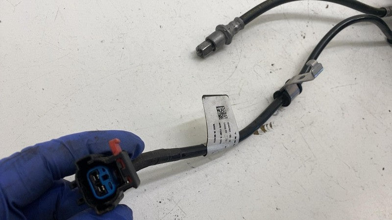 ⭕ 2017-2025 Tesla Model 3 Rear Right Caliper + Brake Hose Line BASE 10