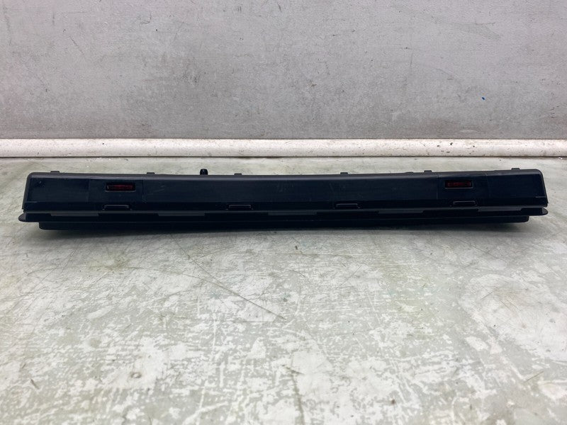 1077405-00-F ⭕ 17-23 Model 3 Rear Package Tray Lamp Inner 3rd Brake Stop Light 1077405-00-F