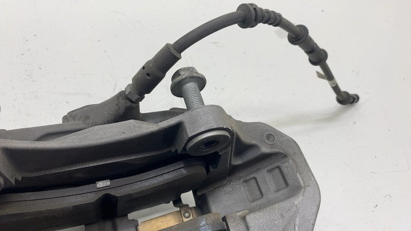 ⭕ 2022-2024 Mercedes-Benz EQS 450+ V297 Front Driver Side Brake Caliper Left LH