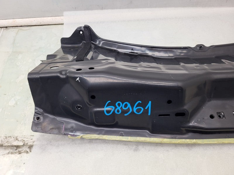 148774200D ⭕ 202-2023 Tesla Model Y MY Rear End Body Panel Painted Black Assy 1487742-00-D