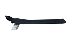 ⭕ 2021-2023 Tesla Model X Front Right Door Lower Sill Scuff Plate Trim Cover OEM