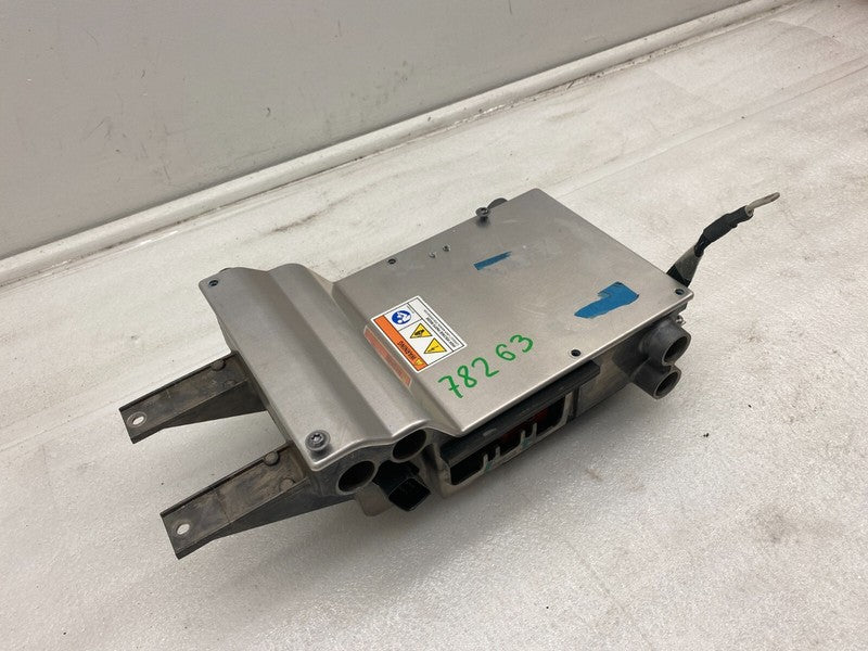 ⭕2012 2013 2014 2015 Tesla Model S MS Rear High Voltage HV Junction Bo