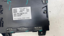 ⭕ 12-20 Tesla Model S Body Control Module 315MHZ + Smart Key Remote 1010906-00-G