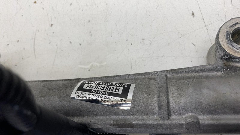 ⭕ 21-23 Tesla Model 3 Power Steering Gear Rack & Pinion w/ Tie Rod 104