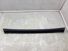 ⭕ 12-20 Tesla Model S Rear Trunk Liftgate Pillar Upper Trim Panel 1009236-00-H