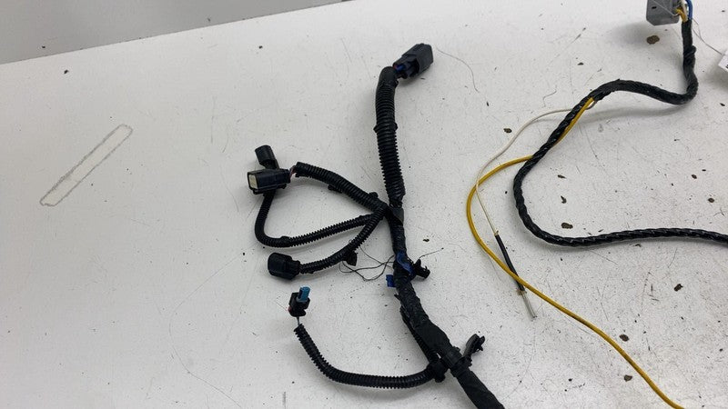 ⭕ 2021 2022 2023 Tesla Model 3 Front End Wiring Harness Cable Wire RWD