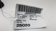 ⭕ 16-20 Model S MS HomeLink Garage Opener Control Module w/ Bracket 1056951-00-C