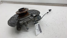 ⭕ 2017-2020 Maserati Levante Rear Driver Side Spindle Knuckle Assy Left LH AWD