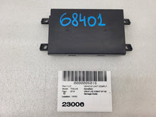 ⭕ 12-20 Model S A/C Heater Climate Control HVAC Controller Module 6007366-00-B