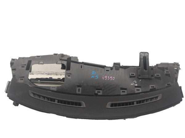 ⭕ 12-15 Model S MS Dashboard Instrument Panel Carrier Mount Bracket 1003326-00-G