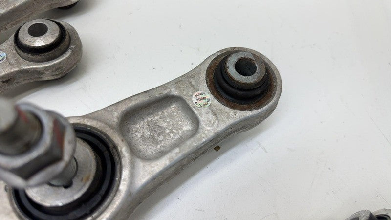 PT00001929 ⭕ 2022-2024 Rivian R1S SET of 5 Rear Right Upper & Lower Control Arm PT00001929