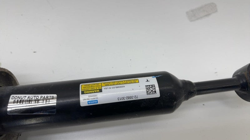 ⭕ 16-20 Tesla Model X Rear Right Air Suspension Spring Module AWD 1027