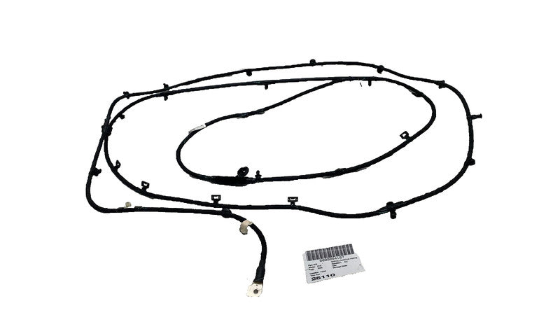 PT00789685 E ⭕ 2025 Rivian R1S Battery Wiring NPDU SZC Cable Wire Assembly PT00789685-E