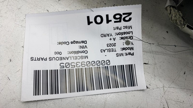 ⭕ 17-23 Model 3 MCU Media Control Unit Service Car Computer Module 168