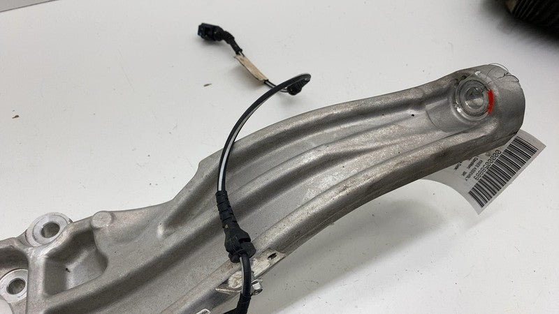 PT00001859 ⭕ 22-24 R1T R1S Front Left Spindle Knuckle w/ ABS & Dust Shield AWD PT00001859