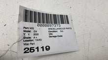 Miscellaneous Parts VOLKSWAGEN ID4 25