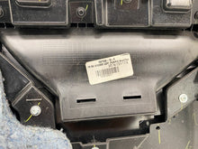 ⭕ 12-20 Model S MS Front Right Interior Door Panel Trim Card Cover 1007936-18-K