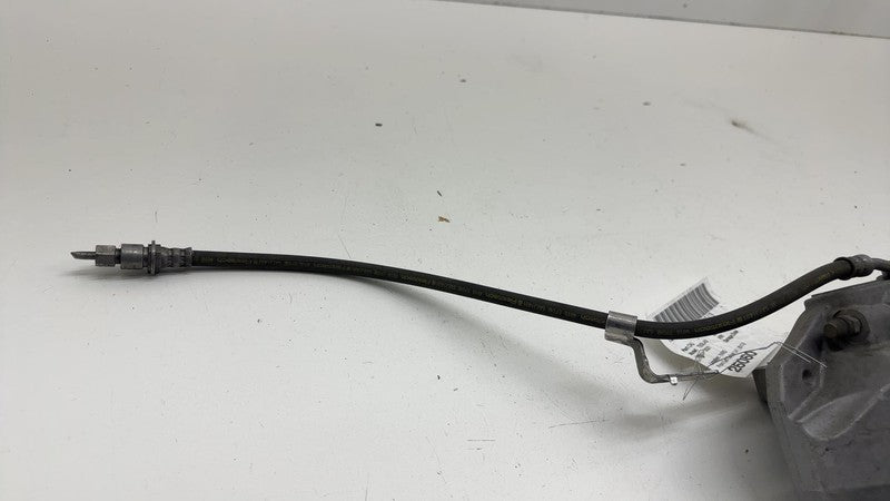 ⭕ 2017-2023 Tesla Model 3 Front Left Caliper w/ Brake Hose Line LH 104