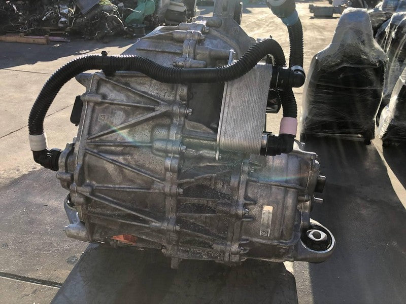 ⭕ 17-23 Tesla Model Y 3 Front Drive Unit Engine Electric Motor AWD 112