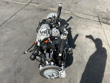 2021-2023 Tesla Model 3 M3 Engine Motor Rear Drive Unit w/ Subframe & Suspension